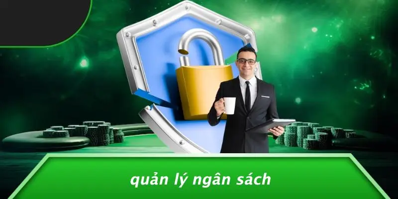 Quản Lý Ngân Sách