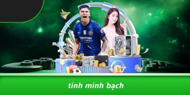 Tính Minh Bạch