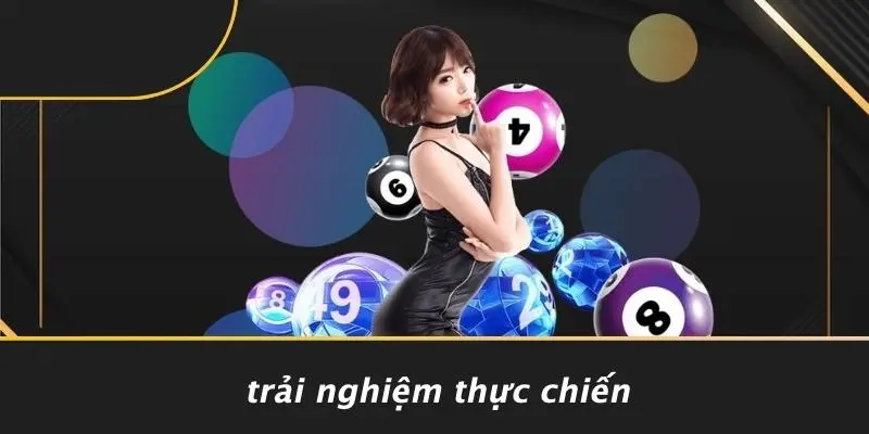Trải Nghiệm Thực Chiến